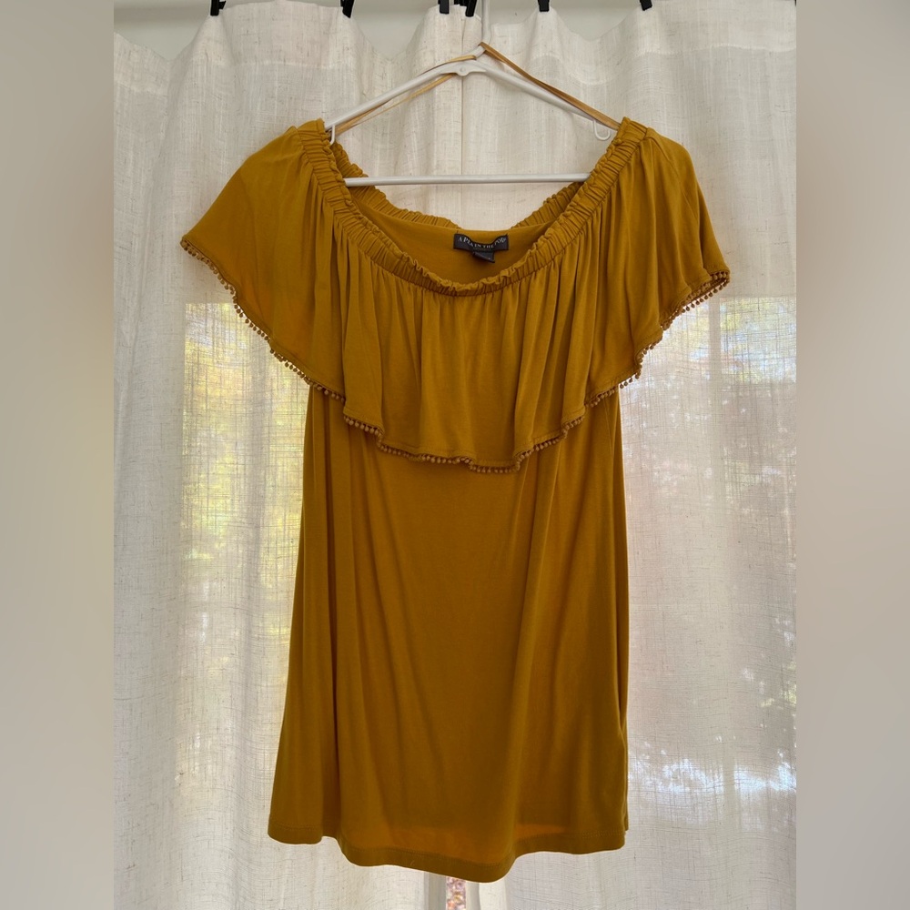 Maternity Top